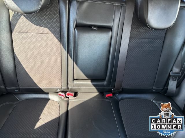 Used 2019 Includes (CM5) Black Carbon Metallic lower exterior accent color, Paint code W700S.) Buick Preferred image 5