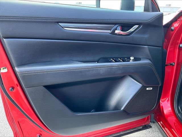 Used 2022 Soul Red Crystal Mazda 2.5 S Premium Package image 9