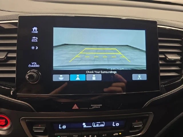 Used 2022 Gray Honda EX-L image 25