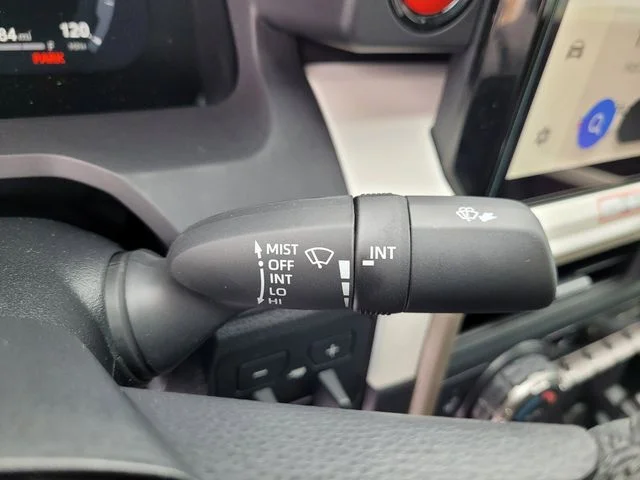 2024 Toyota Tacoma TRD Sport - Photo 33