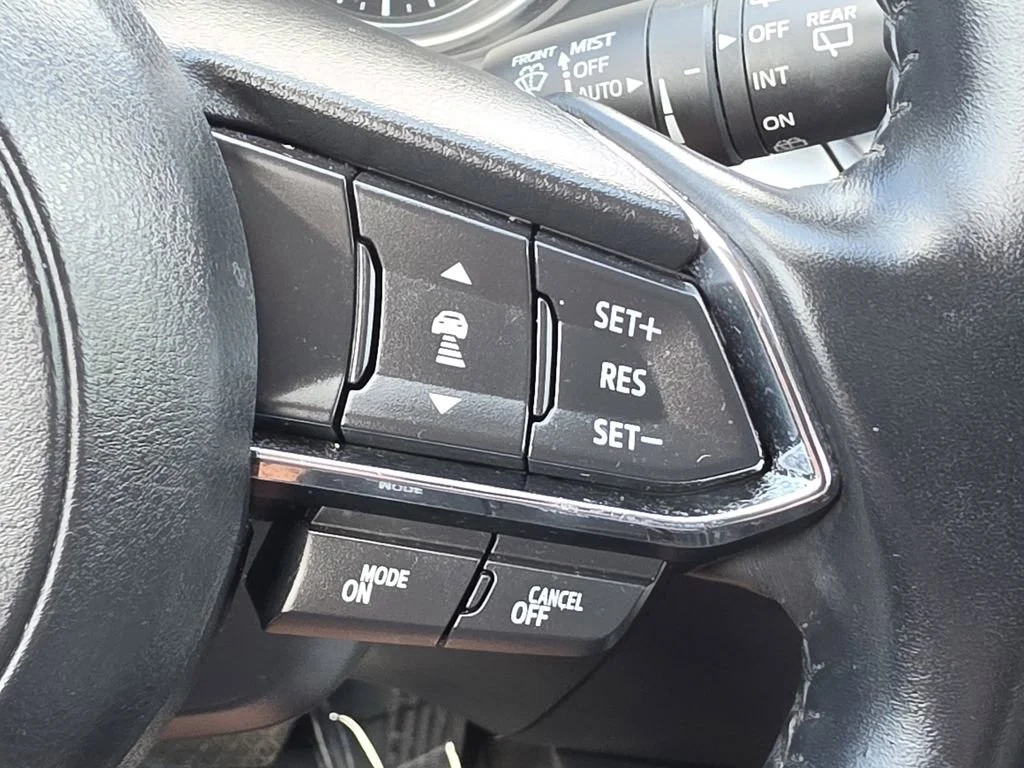 Used 2024 Black Mazda 2.5 S Select Package image 18