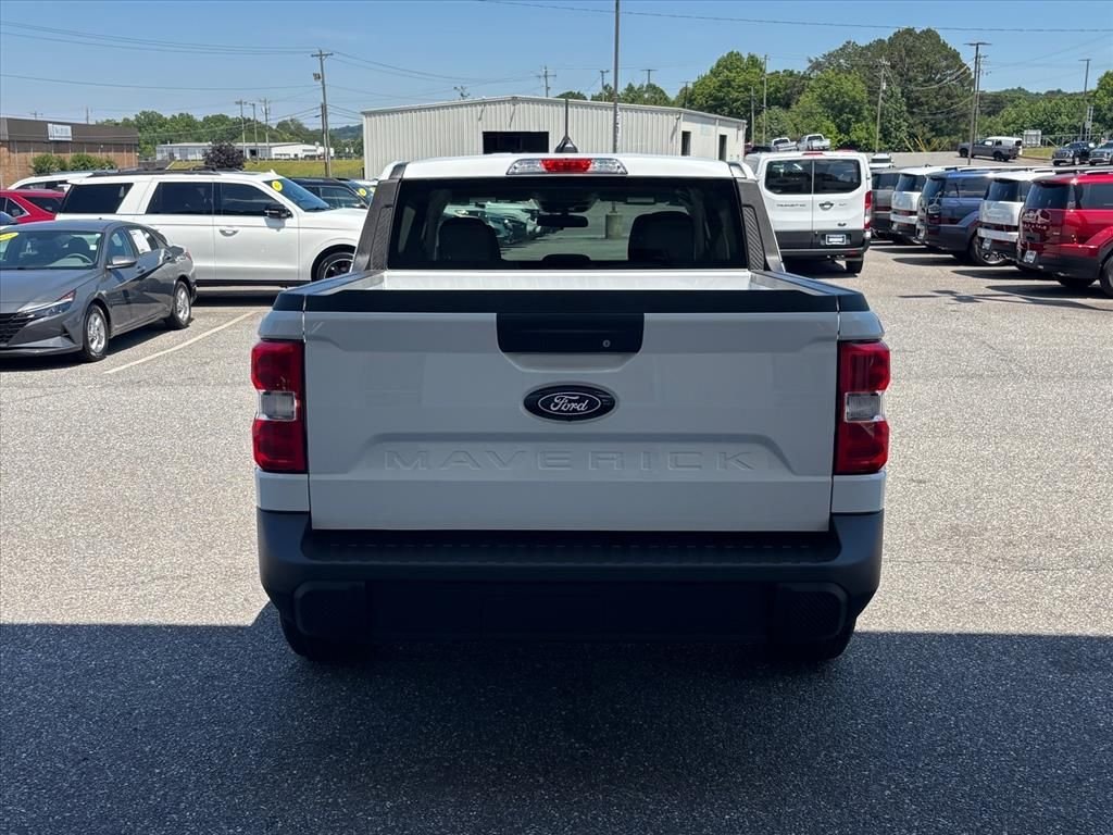 New 2026 Oxford White Ford XL image 25