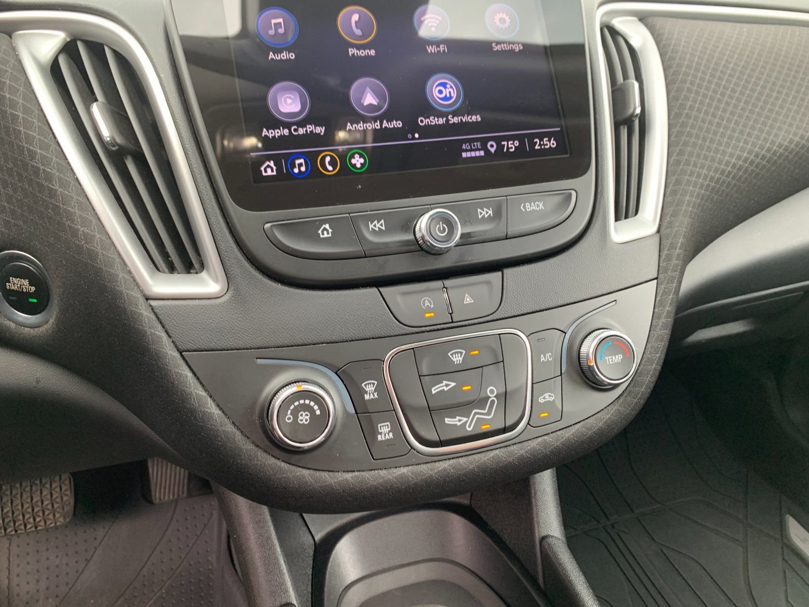 Used 2023 White Chevrolet LS image 22