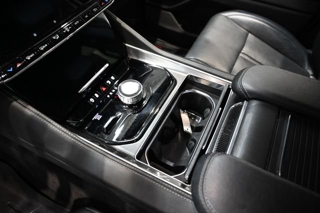 2022 Jeep Wagoneer Series I - Photo 21
