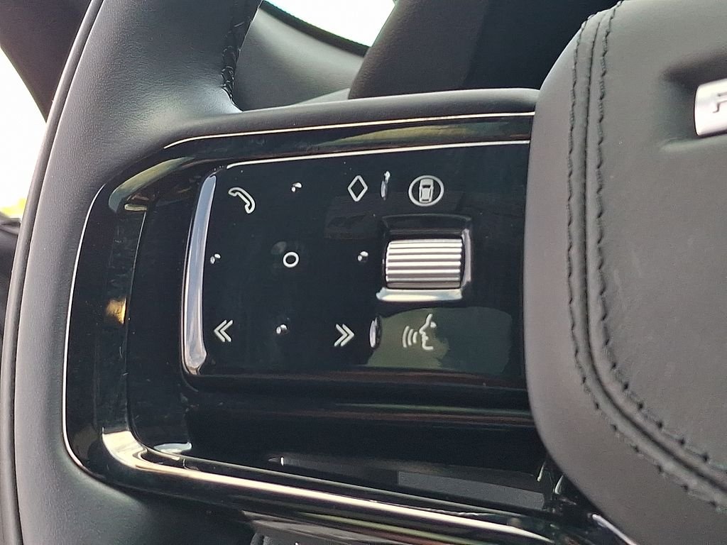 2026 Land Rover Range Rover Velar S - Photo 17