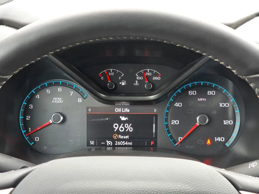 2022 GMC Canyon Denali - Photo 29
