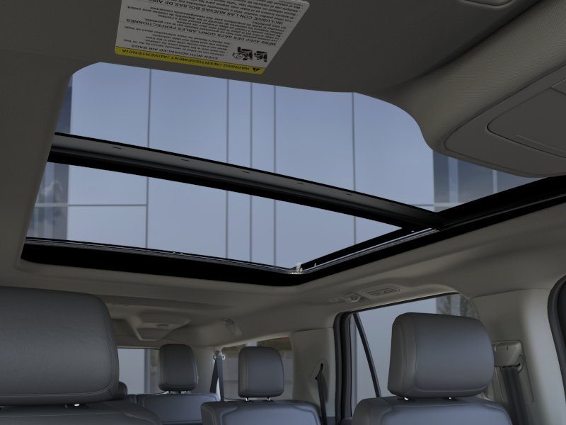 New 2026 Agate Black Metallic Ford MAX Active image 39