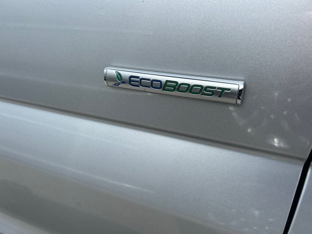Used 2016 Silver Ford XL image 8