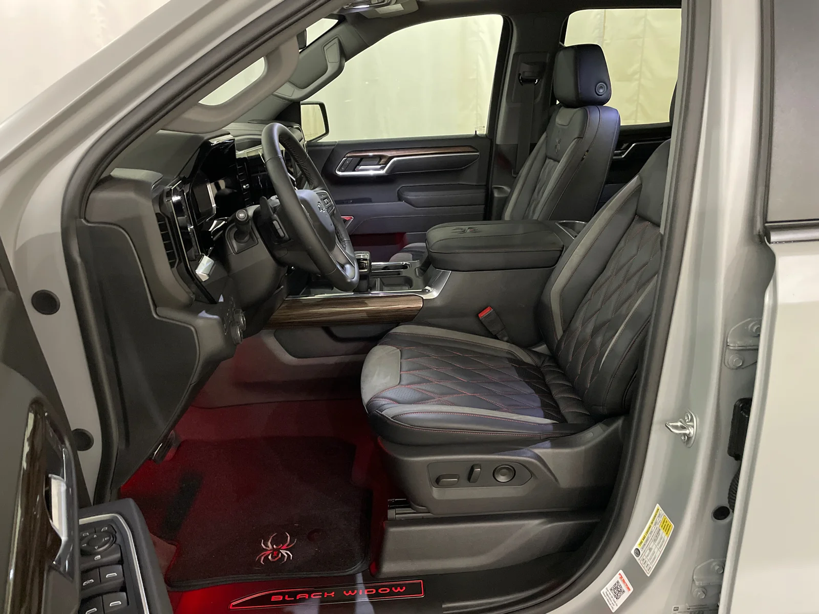 2026 Chevrolet Silverado 1500 RST - Photo 12