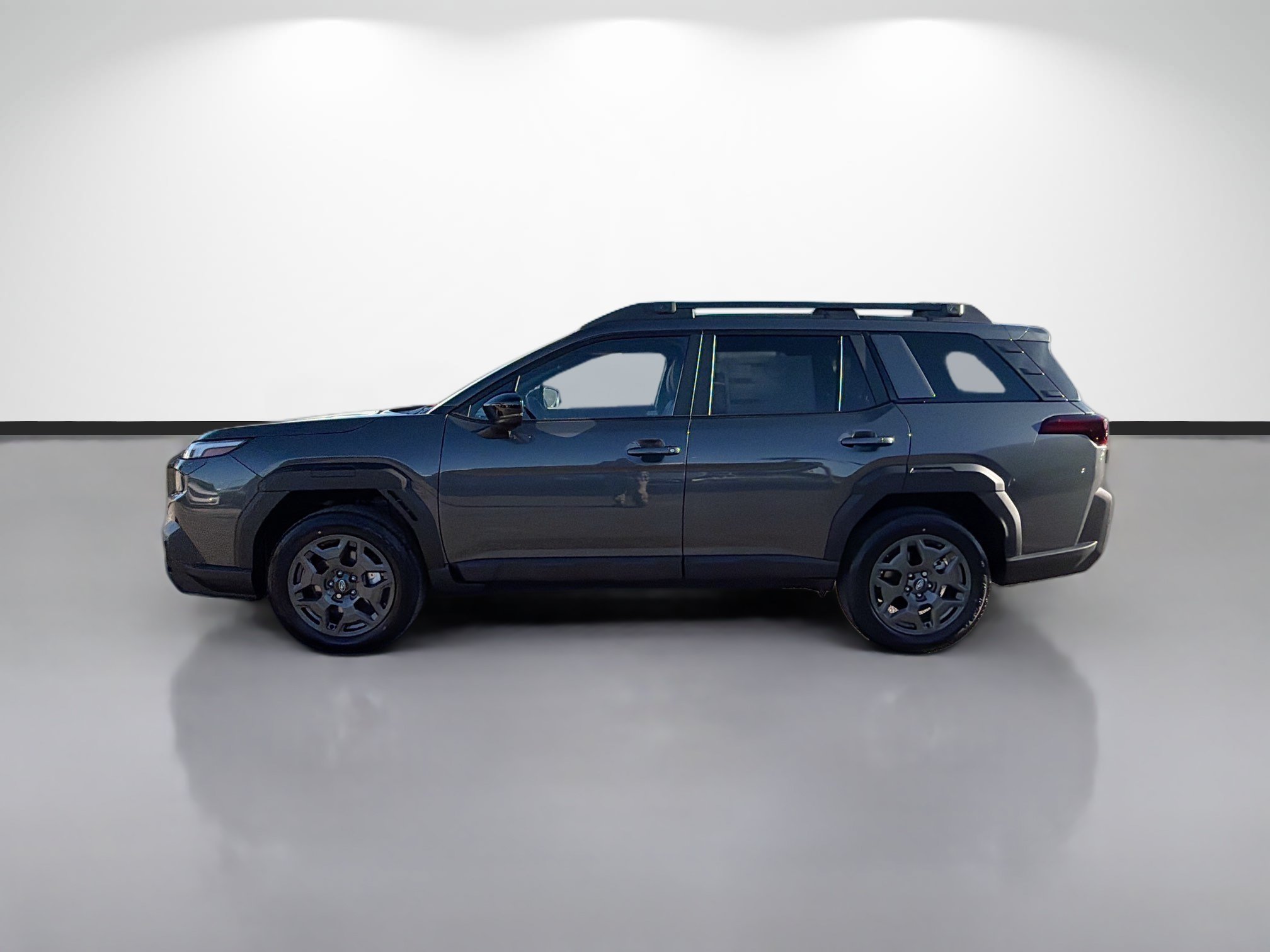 Certified Used 2026 Magnetite Gray Metallic Subaru Premium image 6
