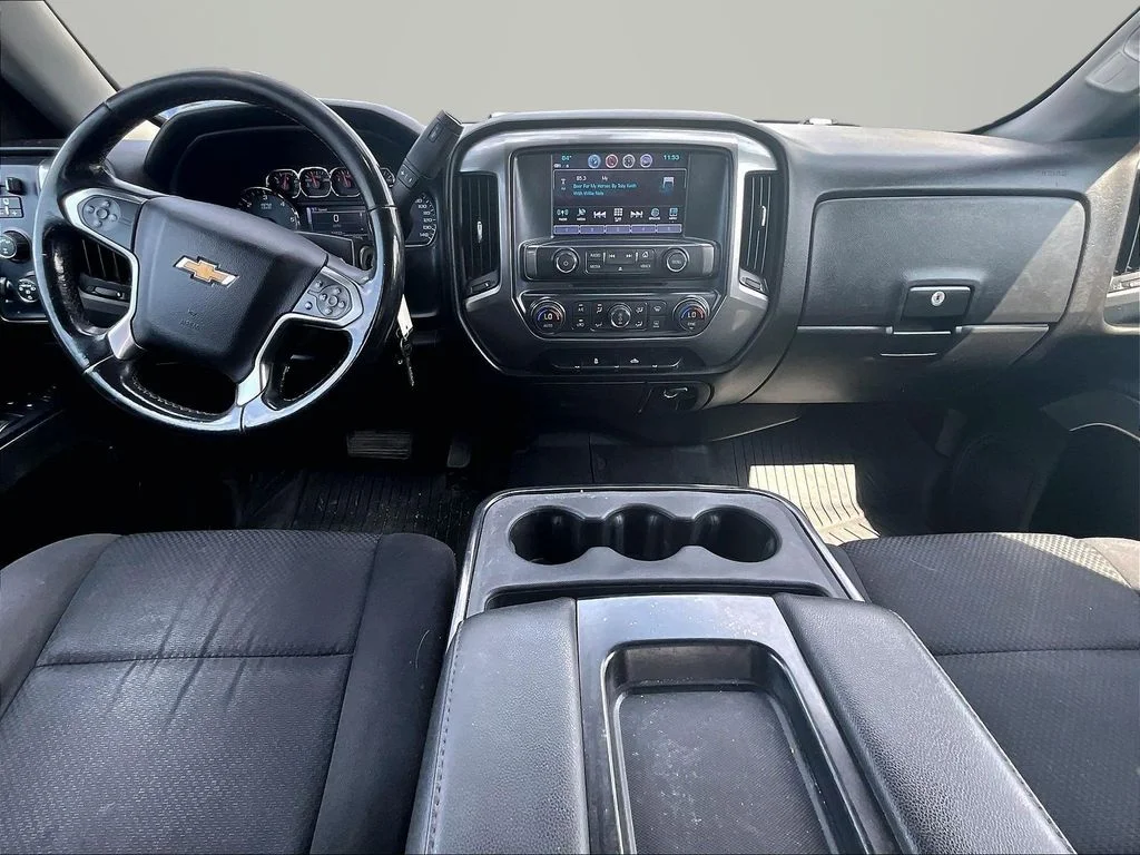 Used 2019 Black Chevrolet LT image 15