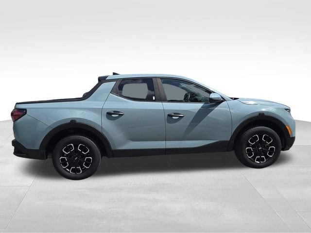 Used 2024 Blue Hyundai SEL image 6