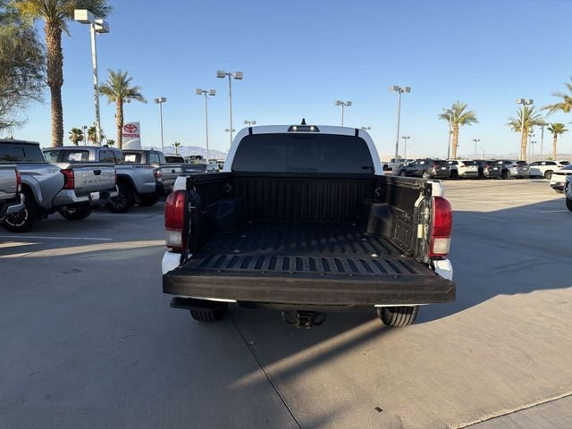 2022 Toyota Tacoma SR5 - Photo 30