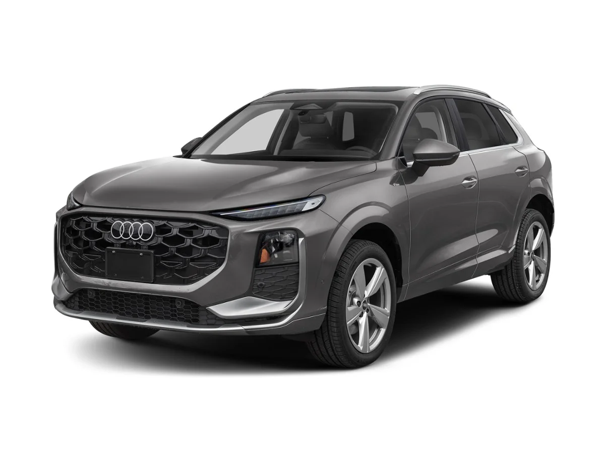 New 2026 Black Audi S line image 13