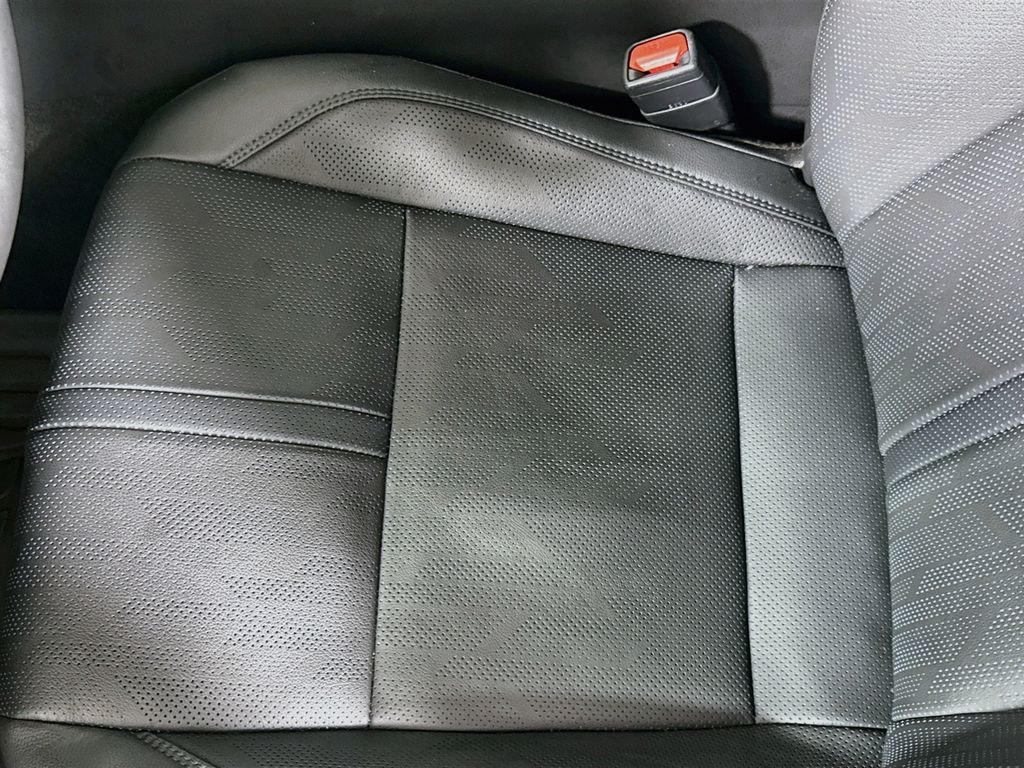 Used 2025 Underground Toyota XSE image 18