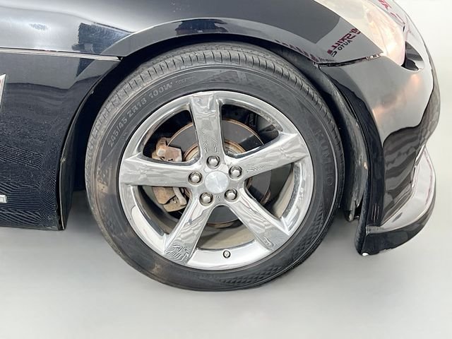 2008 Pontiac Solstice GXP - Photo 29