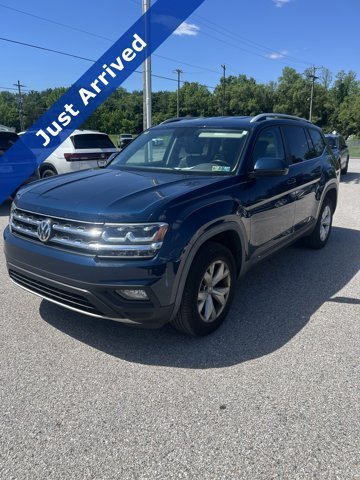 2019 Volkswagen Atlas 3.6L V6 SE Tiptronic 4MOTION's photo