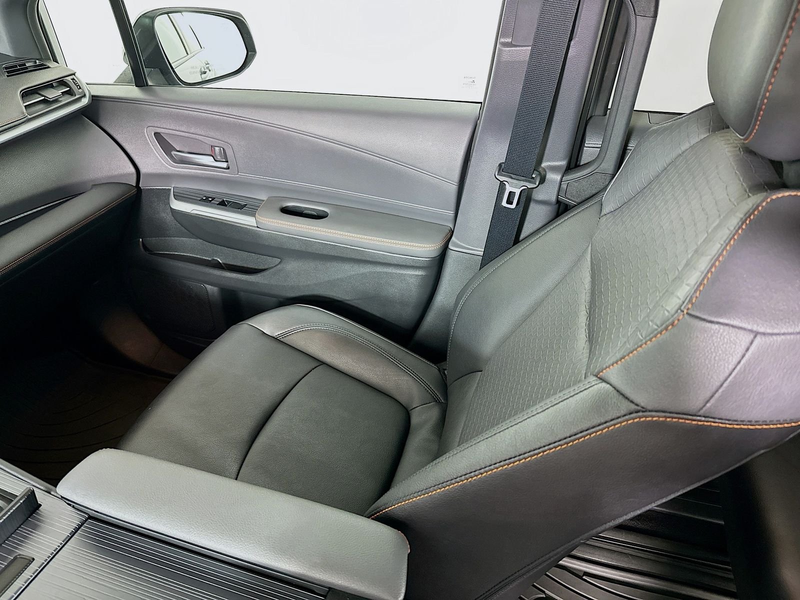 Used 2023 Cement Toyota XSE image 25
