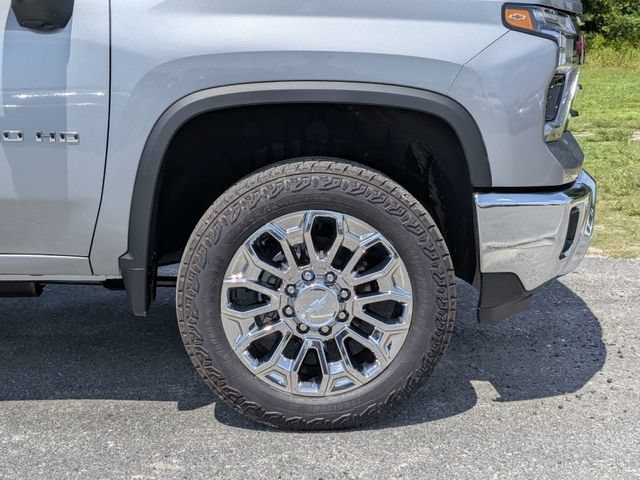 2026 Chevrolet Silverado 2500 HD LTZ - Photo 12