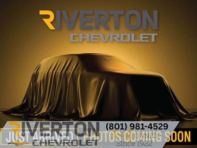 2015 Chevrolet Cruze 1LT