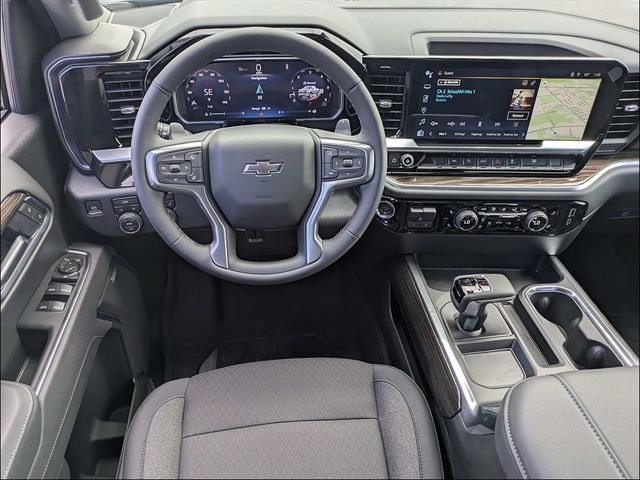2026 Chevrolet Silverado 1500 RST - Photo 20