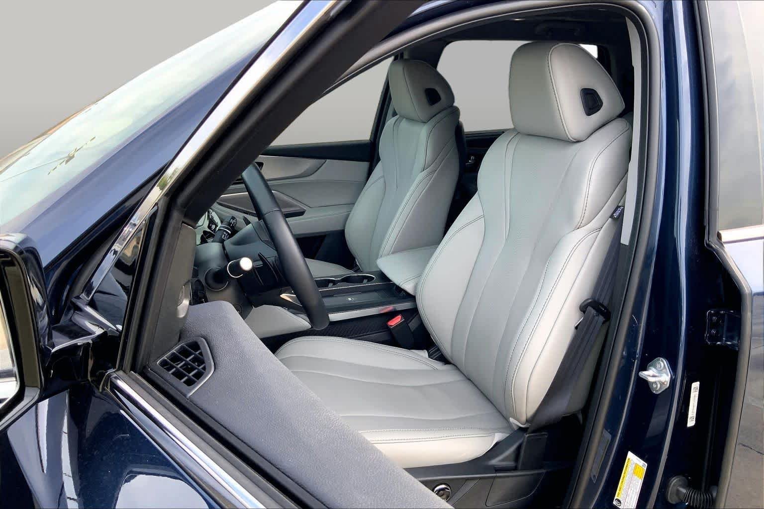 Certified Pre-Owned 2026 Acura MDX With Technology Package