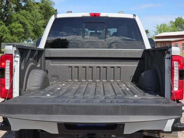 2026 Ford F-250 Super Duty XL - Photo 9