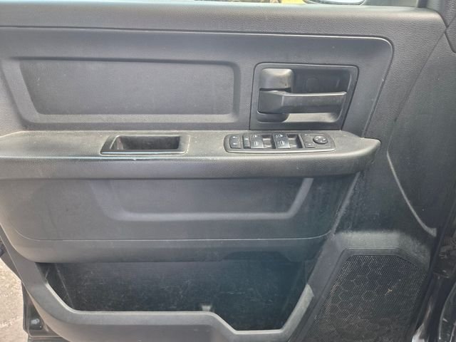 Used 2018 Black Ram Tradesman image 6
