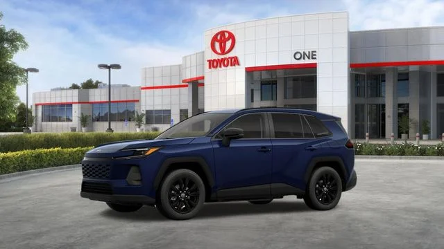 New 2026  Toyota XLE Premium image 4