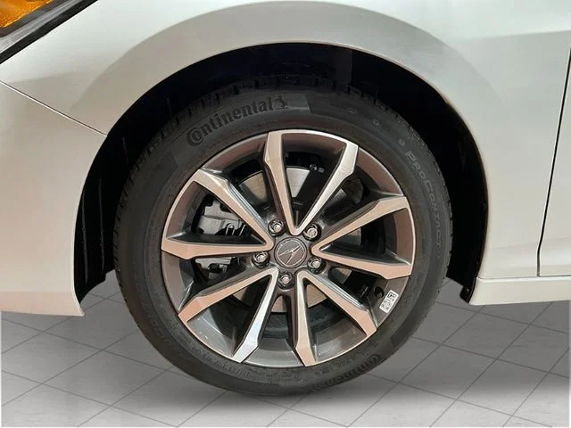 New 2026 Platinum White Pearl Acura Base image 10