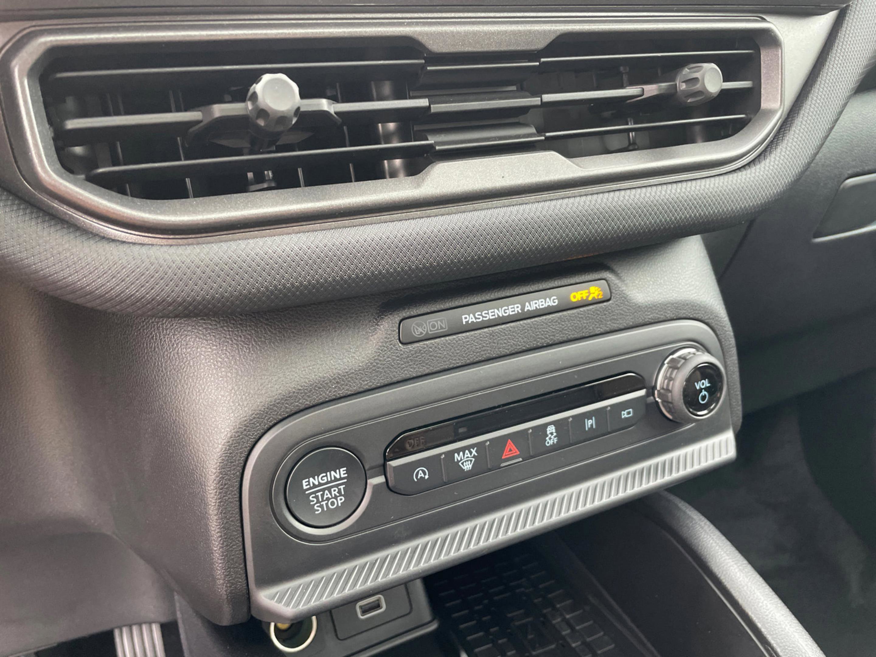 2025 Ford Bronco Sport Outer Banks - Photo 25