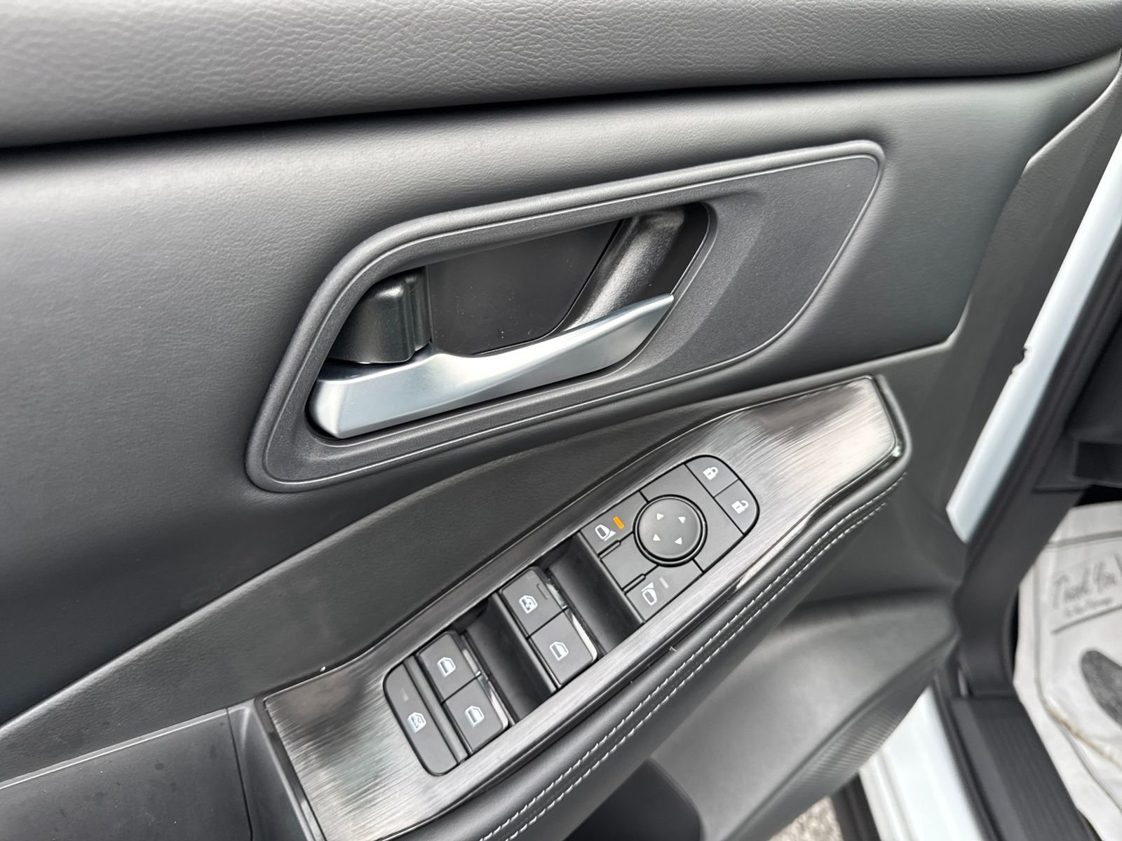 New 2026 Nissan Rogue SV 4D Sport Utility