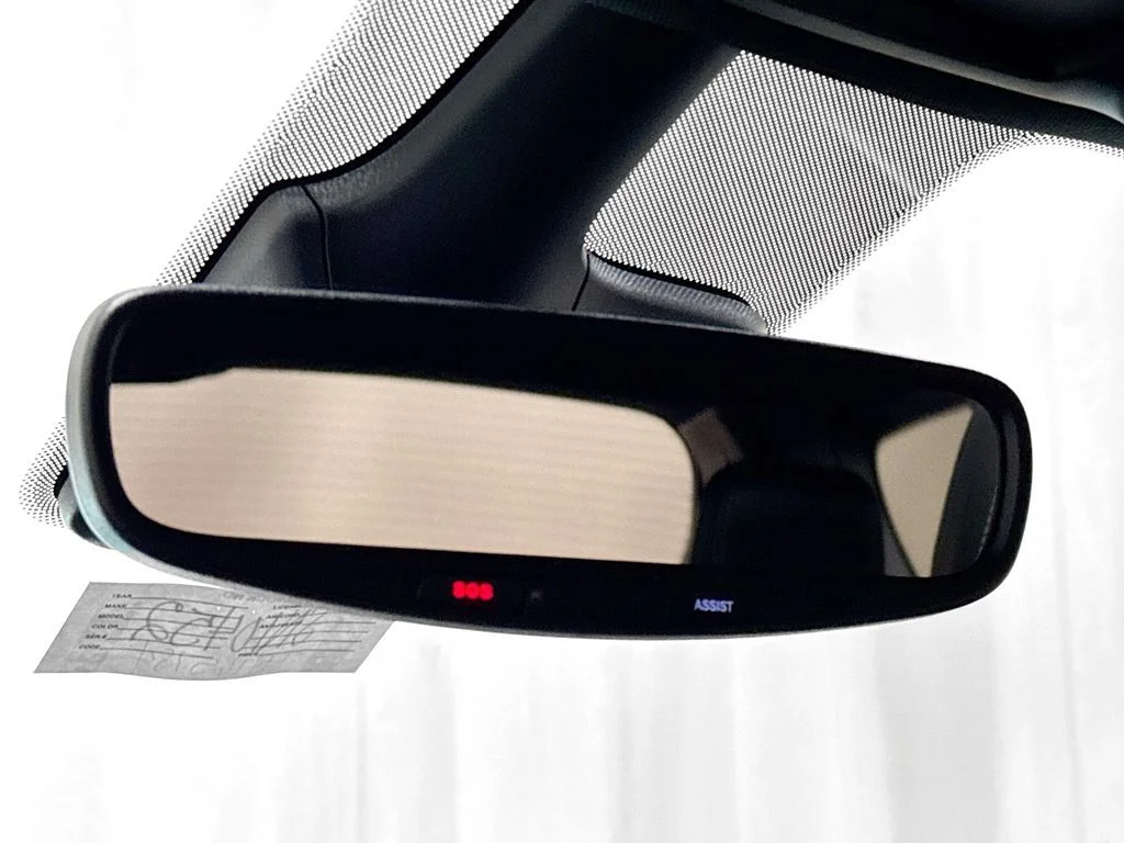 2026 Chrysler Pacifica Limited - Photo 43