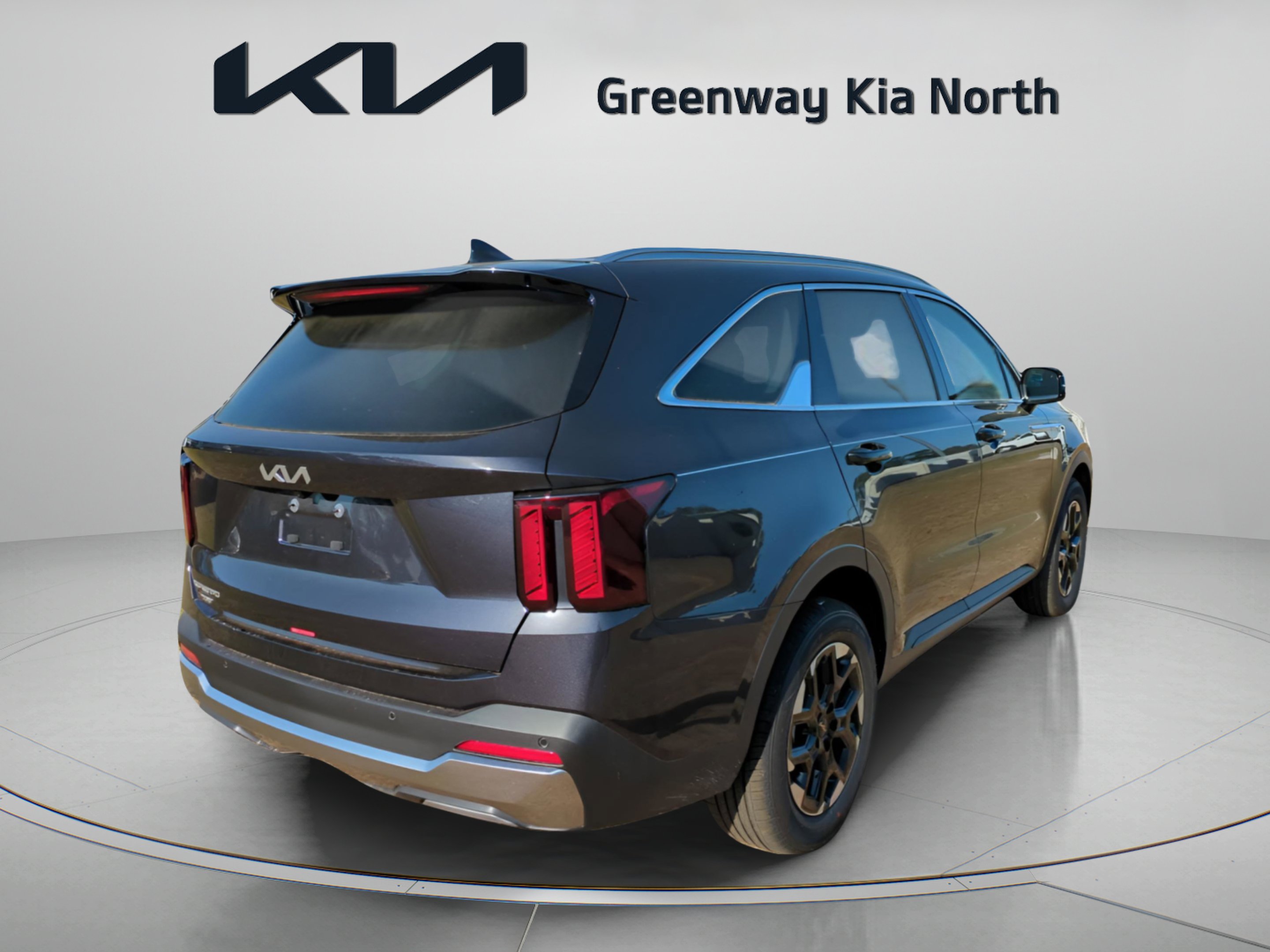 New 2026 Panthera Metal Kia S image 8
