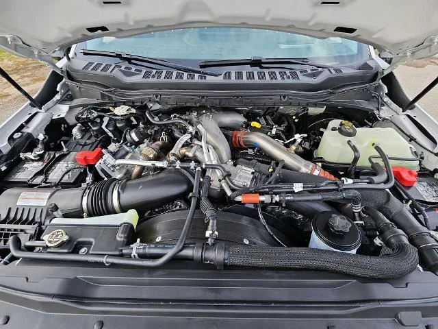 New 2026 Avalanche Ford F-250® Lariat® image 85