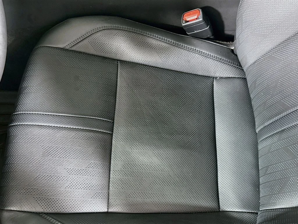 Used 2025 Underground Toyota XSE image 18