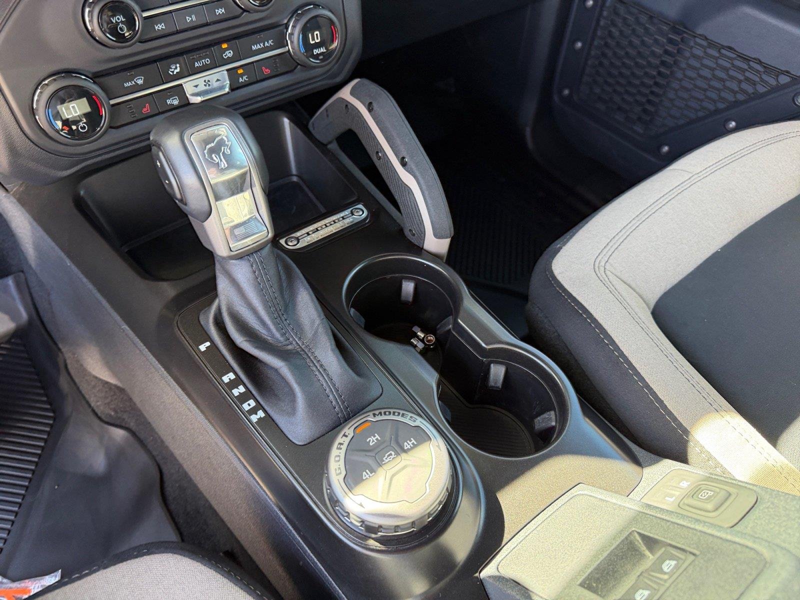 2023 Ford Bronco 2-Door Big Bend - Photo 4