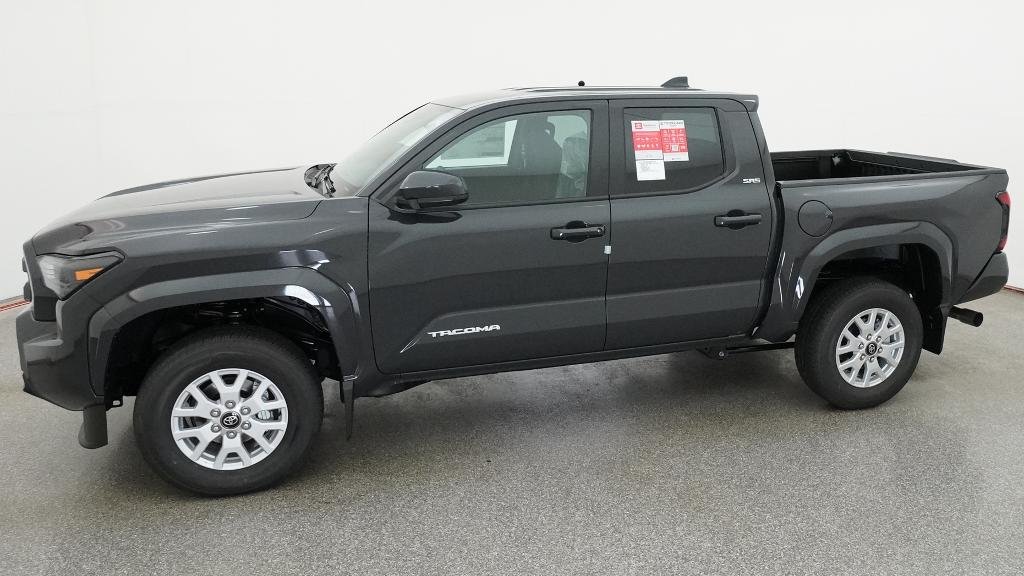 New 2026 Underground Toyota SR5 image 4