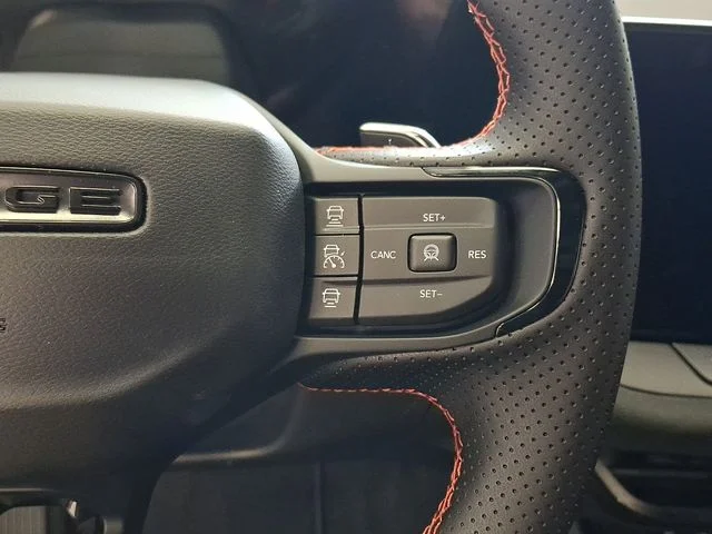 New 2026 Red Dodge Scat Pack Plus image 19