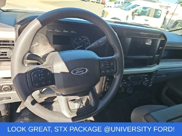Used 2026 White Ford XL image 16