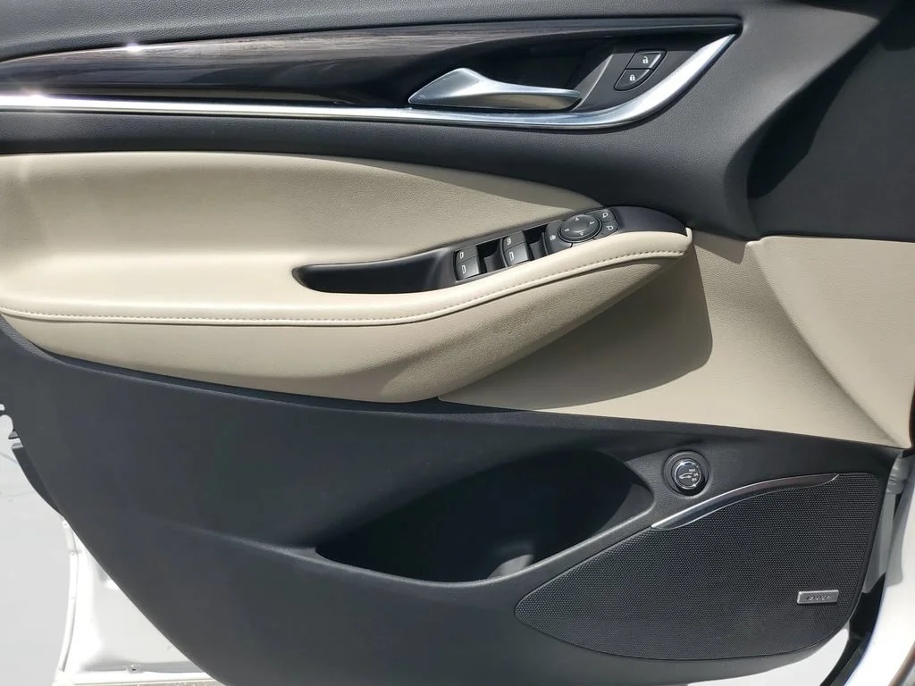 Used 2020 Includes Satin Nickel lower exterior accent color.) Buick Essence image 21