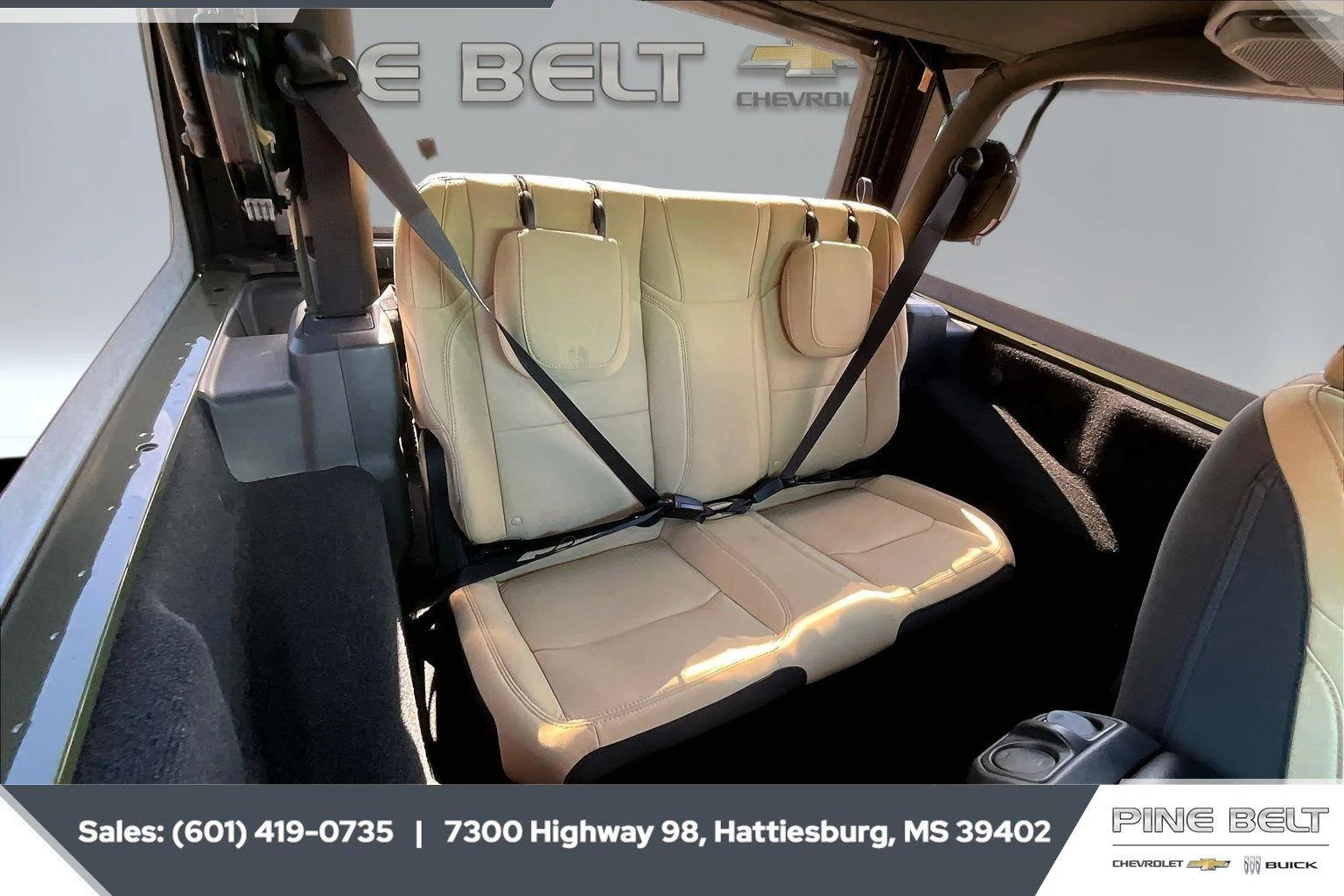 Used 2023 Sarge Green Clearcoat Jeep Willys Sport image 20