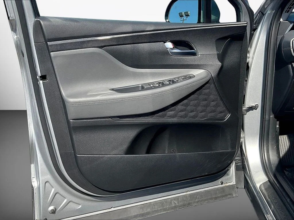 Certified Used 2023 Silver Hyundai Blue image 20