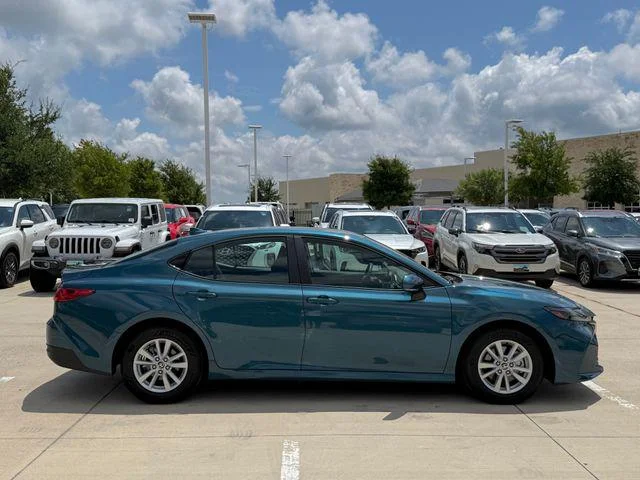 Certified Used 2026  Toyota LE image 33