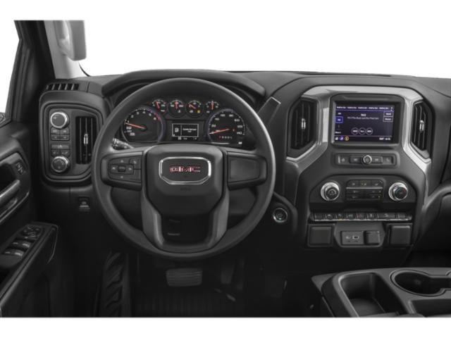 Used 2024 Summit White GMC Pro image 7