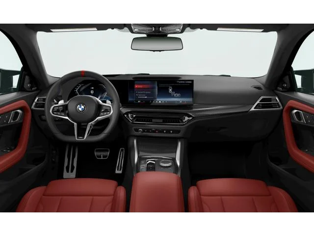 New 2027 Alpine White BMW M240i image 7