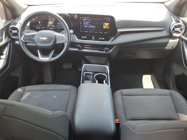 2025 Chevrolet Equinox LT - Photo 15