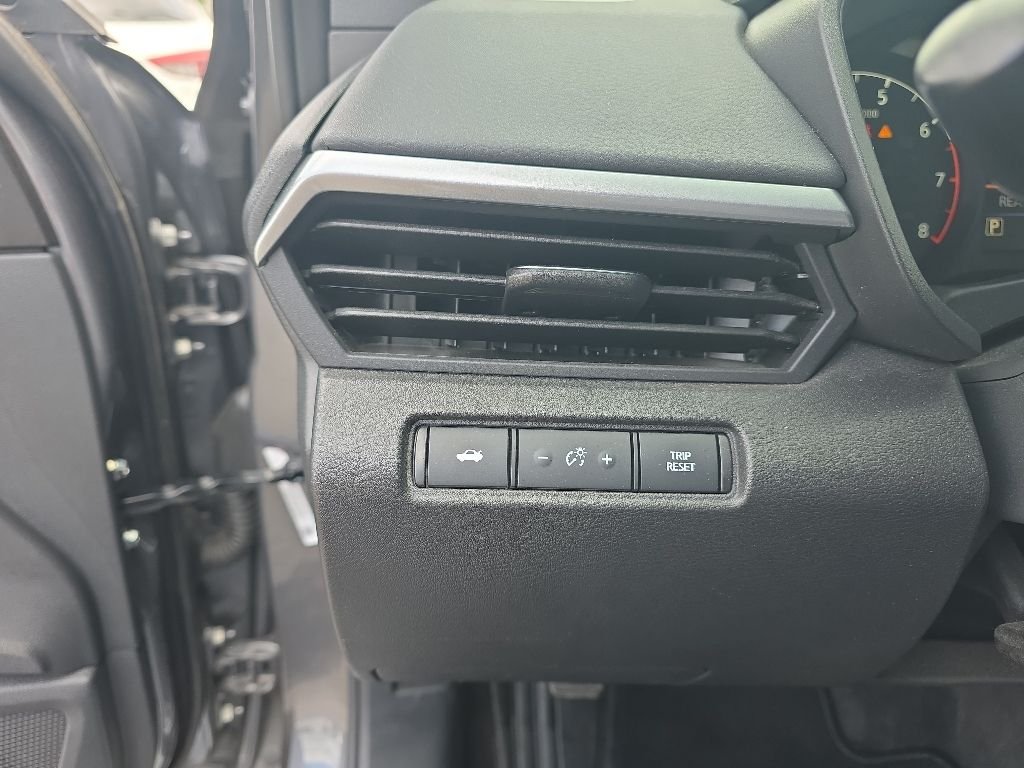 Used 2025 Gray Nissan 2.5 S image 13