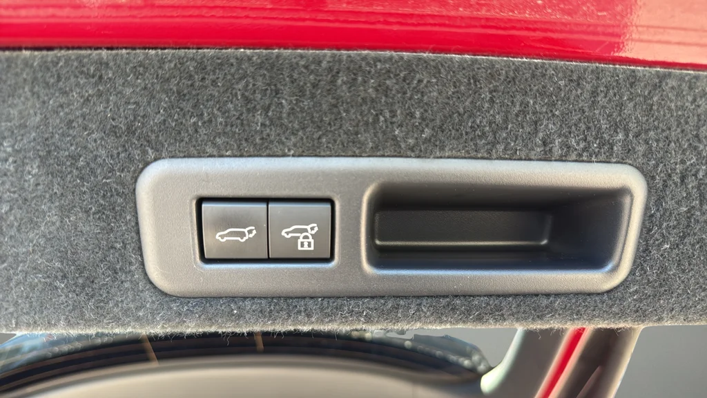 Certified Used 2022 Red Lexus 350 image 19