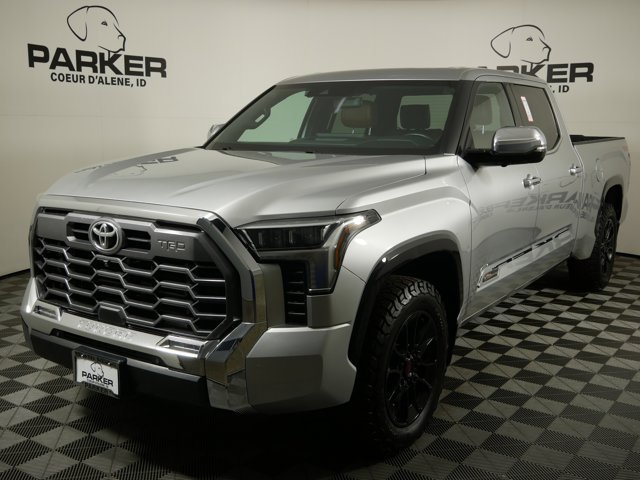 2023 Toyota Tundra Crew Cab 1794 Edition w/ TRD Off-Road Pkg